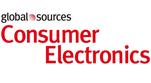 Join Us at Our Booth: 2024 Global Sources Consumer Electronics Fair