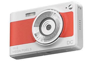 Digital Camera