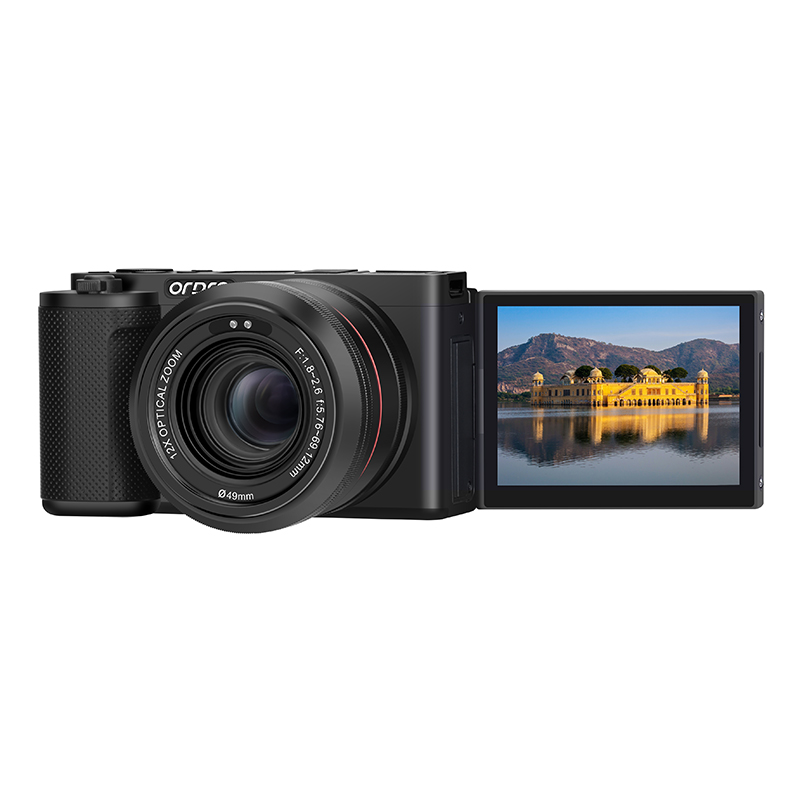 Exploring the Difference Between Optical Zoom and Digital Zoom with the PA Times G730